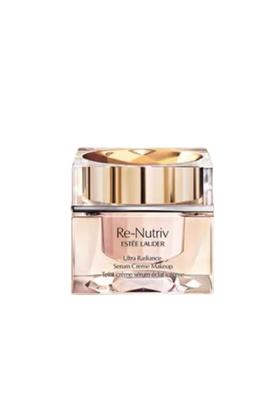 雅诗兰黛　白金养肤粉霜　持久服帖提亮遮瑕滋润保湿底妆