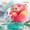 【河南自博-文创】水果动物园-火龙果盲盒 商品缩略图4
