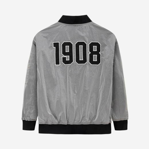 CONVERSE 春 大童小童 儿童童装夹克 CNVB-LO-F560 商品图1