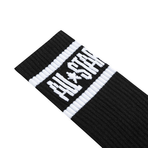 CONVERSE 春 大童小童 儿童童装中性童袜 CHN-1W-0257 商品图2