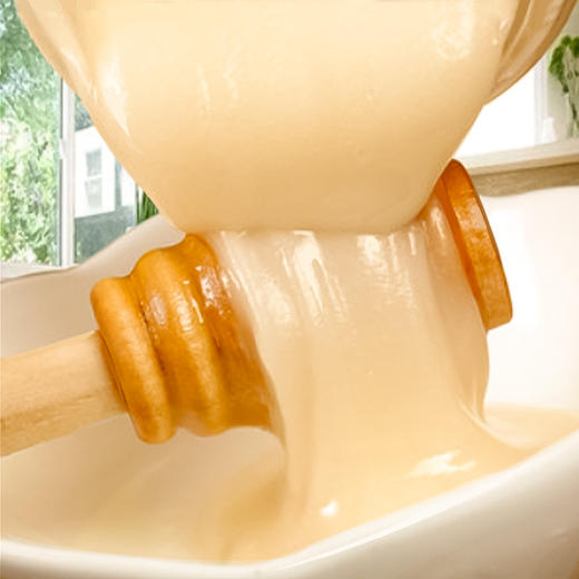 【云燕优品】长岁牌 任氏岩蜂蜜 天然野生 冲饮 四川合江特产 《贡品》 商品图2