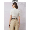 VIMAGE上装V2101708 商品缩略图4
