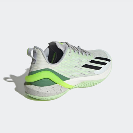 Adidas阿迪达斯24年新款男子网球鞋 adizero Cybersonic M IF0435 商品图3