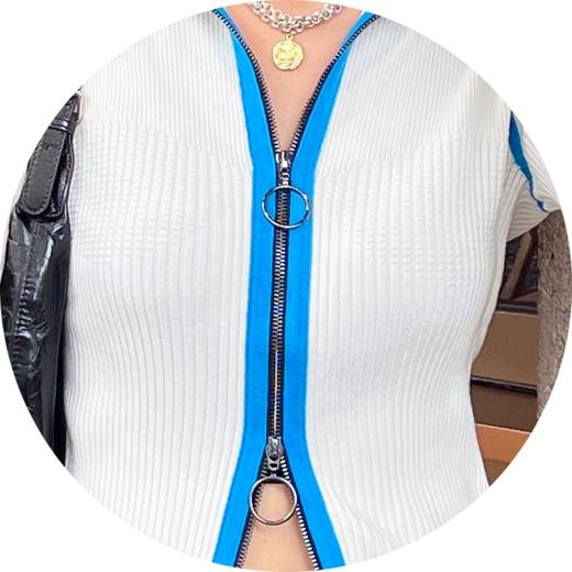 -皓色针织衫HJ1EA02 商品图3