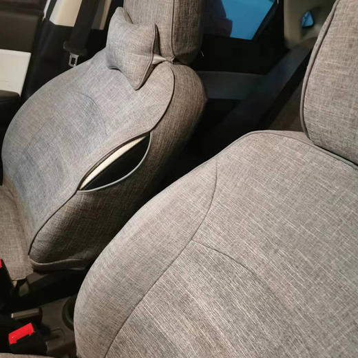 江淮 IEV5【长租-北京】 商品图3