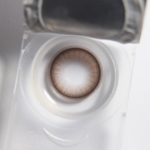 【半年抛大直径】Doragina-茶包仔-14.5mm【半年抛 0-1000度 无525/575】着色直径13.7mm 商品图12