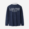 LEVIS 春 大童小童 儿童童装衬衫 LVB-LW-K836 商品缩略图1