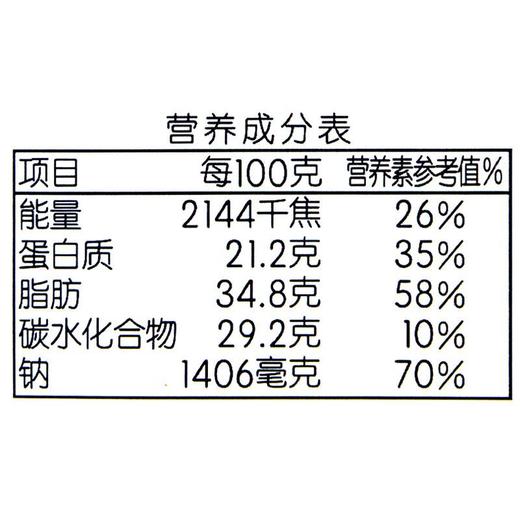 每日伊藤天府麻辣牛肉98g/袋 商品图2