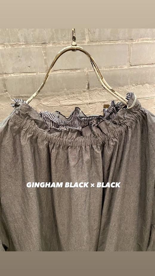 7 折 g 长罩衫两面穿 商品图8