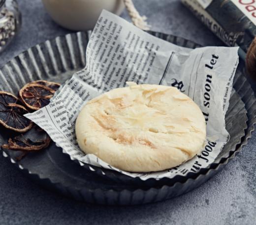 现烤奶酥饼 商品图0