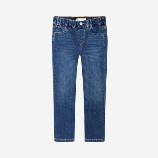 LEVIS 春 大童小童 儿童童装长裤 LVB-PX-K603 商品图4