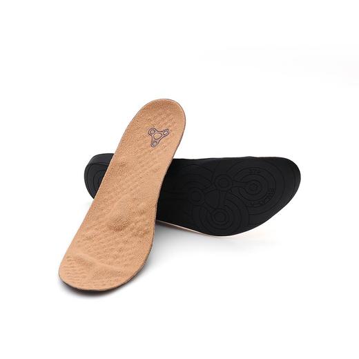 足行健保暖鞋垫-穴位磁石吸湿排汗锁温抑菌男女款 商品图3