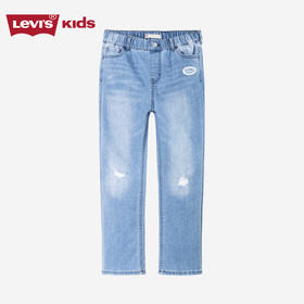 LEVIS 春 大童小童 儿童童装长裤 LVG-PX-K473