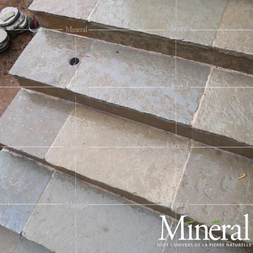 西班牙秋黄台阶踏面板/盖板（60*30*3cm） 商品图2