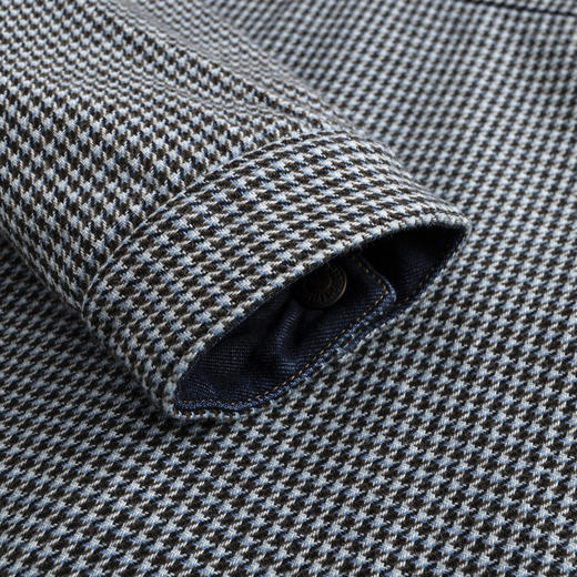 LEVIS 春 大童小童 儿童童装夹克 LVB-LW-K672 商品图3