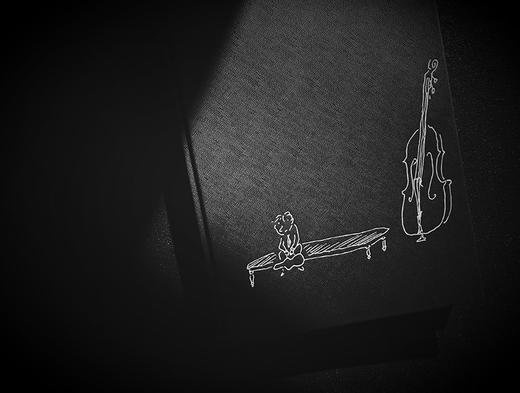 桑贝：一个画画的音乐家 商品图5