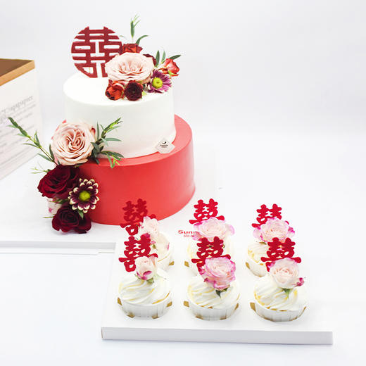 浪漫宣言 商品图0