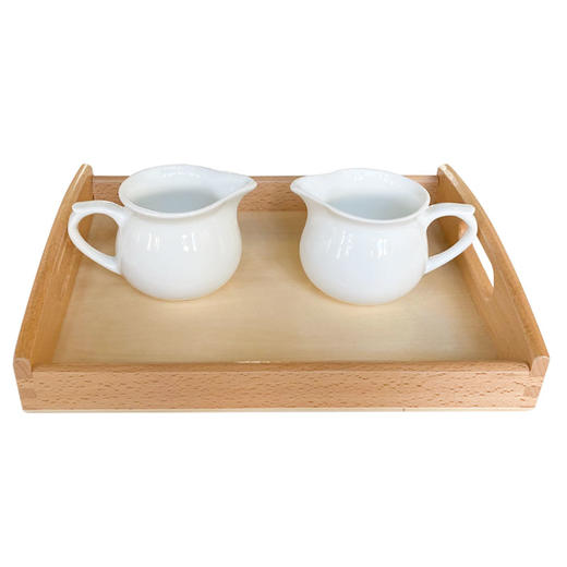 生活区教具-倒谷物的工作 商品图4