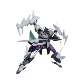 万代 BandaiHG 1/144 冥王星九型高达BANC4573102657213