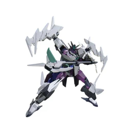 万代 BandaiHG 1/144 冥王星九型高达BANC4573102657213 商品图0