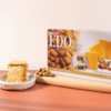 韩国EDOpack扁桃仁饼133g 商品缩略图1