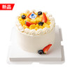 【5英寸蛋糕】芒果奶油蛋糕 商品缩略图0