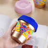 彩云蓝龙精品咖啡杯 商品缩略图3