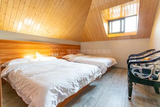 杭州慢姑娘喜杨杨别墅轰趴 商品图14