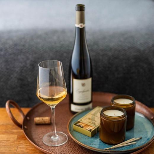 【老藤风土灰皮诺佳酿】Domaine Marcel Deiss Pinot Gris 2017 750Ml 苔丝美人酒庄灰皮诺白葡萄酒 商品图1