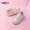 超值精选 | Safiya/索菲娅2023秋冬时尚休闲百搭潮流韩版运动休闲板鞋 SF33912281 商品缩略图2