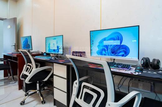 武汉慢姑娘林泽山居别墅轰趴 商品图7