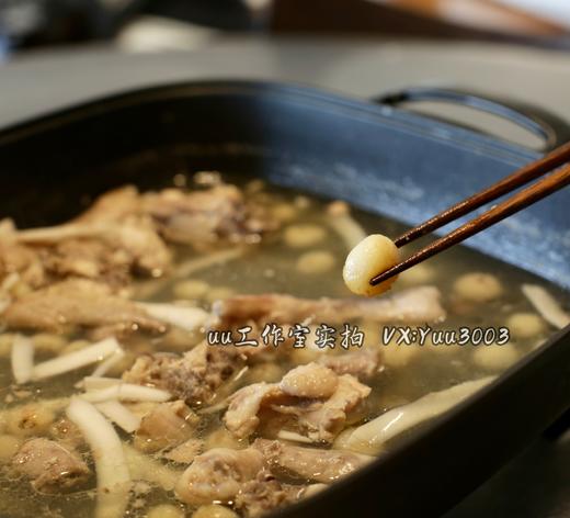 【新链接2点前订单当天发】发顺丰，甜口，正宗文昌鸡椰子鸡，干净鲜嫩好吃，纯肉净重1kg套餐，非清远鸡冒充。【母鸡母鸡】 商品图14