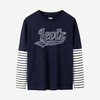 LEVIS 春 大童小童 儿童童装T恤 LVB-FF-K613 商品缩略图4