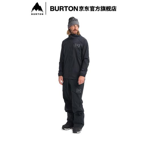 【AK六五折】BURTON伯顿男士[ak]超薄外套DISPACHER夹克 210401 商品图3