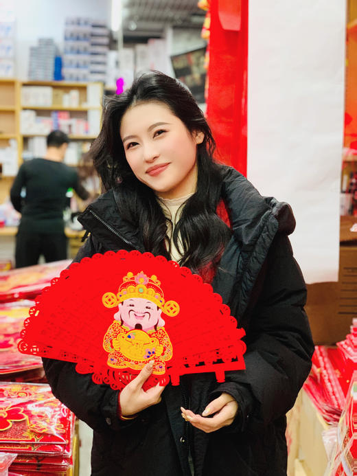 【活力羽绒服】90白鸭绒 饼干扣 高腰抽绳 一手长羽绒服 商品图8