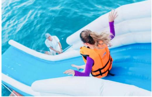 泰国普吉岛攀牙湾国家公园一日游【007岛纳卡岛割喉岛攀牙洪岛探索体验浮潜新激情号双体家华游艇] 商品图11