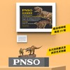 PNSO永川龙大勇与重庆龙小北恐龙博物馆1比35科学艺术模型 商品缩略图5