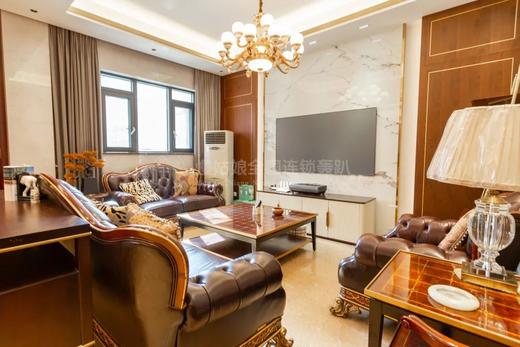 杭州慢姑娘喜杨杨别墅轰趴 商品图11