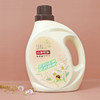 【茶一派】山茶洗衣液 香味持久 新生婴儿童宝宝 可用去污可手洗内衣内裤清洗液 2L/瓶 商品缩略图5
