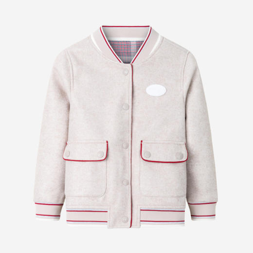 LEVIS 春 大童小童 儿童童装夹克 LVG-LO-K453 商品图4