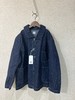 ORDINARY FITS 度假风套头式牛仔长袖衬衫 商品缩略图4