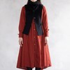 The last flower2色马甲 商品缩略图2