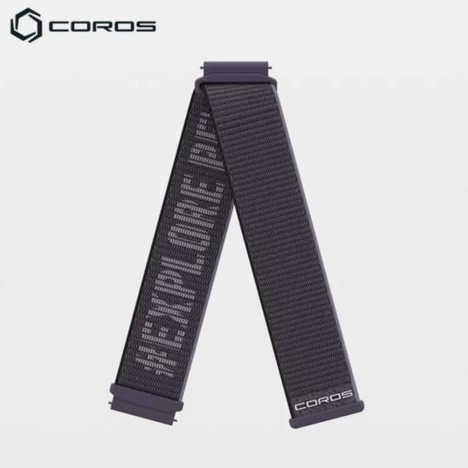 COROS 高驰 APEX 2/PACE 2/APEX 42系列表带【手表请另拍】 商品图2