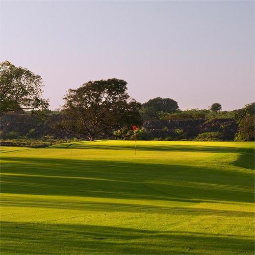 2号/3号场-海口观澜湖 Haikou Mission Hills Golf Club |  海口高尔夫球场 俱乐部 | 海南 | 中国 商品图3