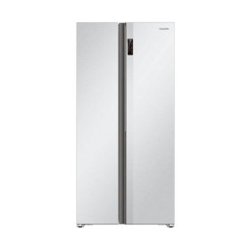 卡萨帝冰箱600L对开门大容量 零距离自由嵌入式\MRA控氧保鲜\婴爱空间(珍品、母婴、 0°、软冷冻)\智慧动态杀菌净化\人感\智能WIFI