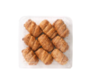 【周五自提】山姆丹麦式香肠面包9个装 商品缩略图0