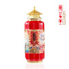 万茗堂·非遗宫灯酒（唐）53度高端文创酱香型白酒1L*2樽装 商品缩略图6