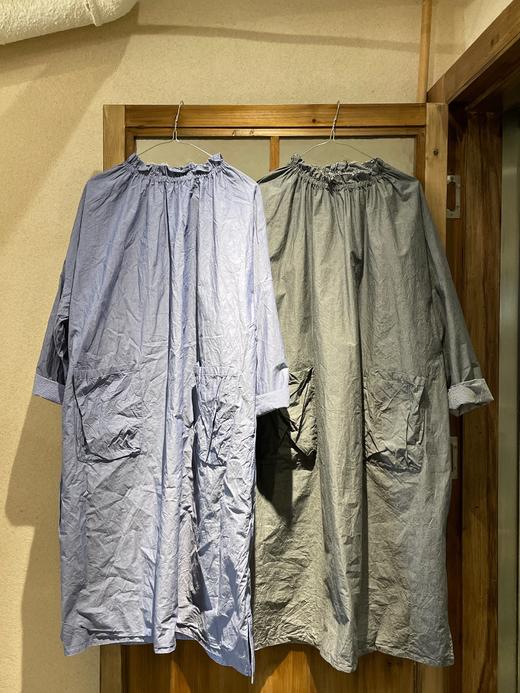 7 折 g 长罩衫两面穿 商品图9