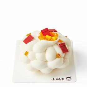 祥云送福·法式西点