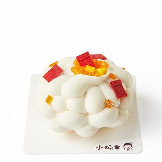 祥云送福·法式西点 商品图0